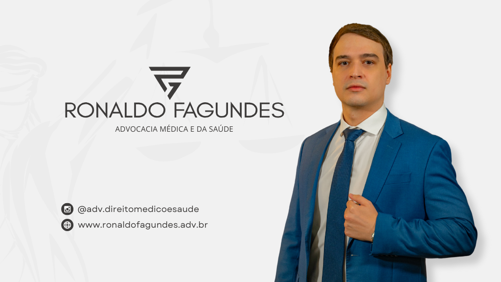 Ronaldo Fagundes Sociedade Individual de Advocacia