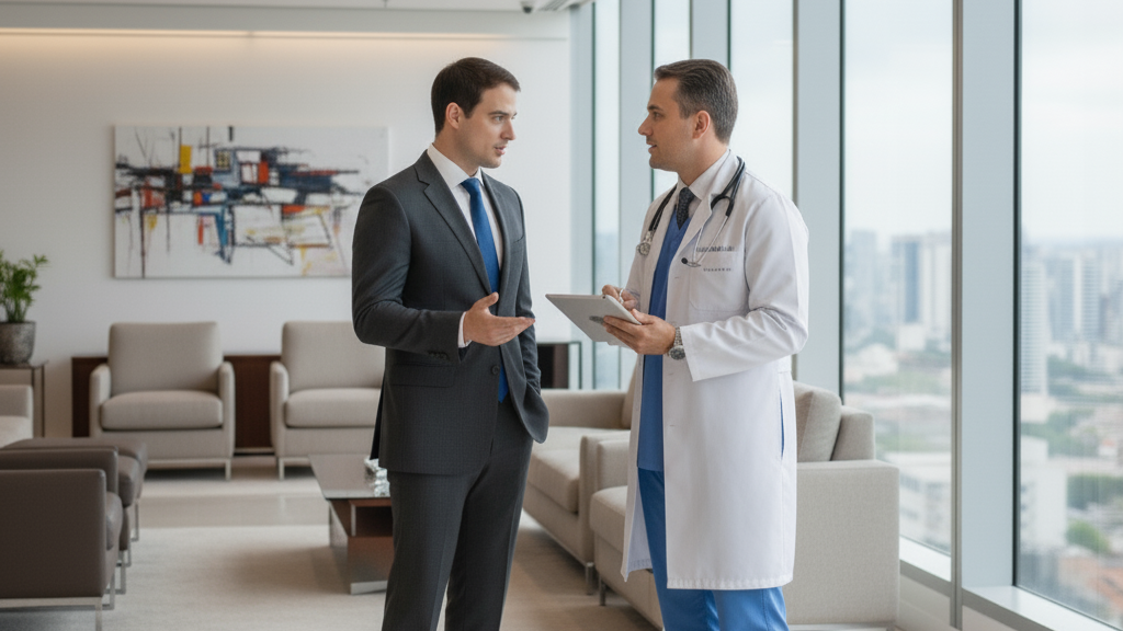 Responsabilidade Civil dos Médicos Residentes: Dicas de como agir e se proteger