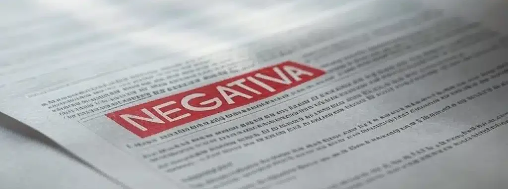 Negativa de cobertura pelo plano de saúde: o que fazer?