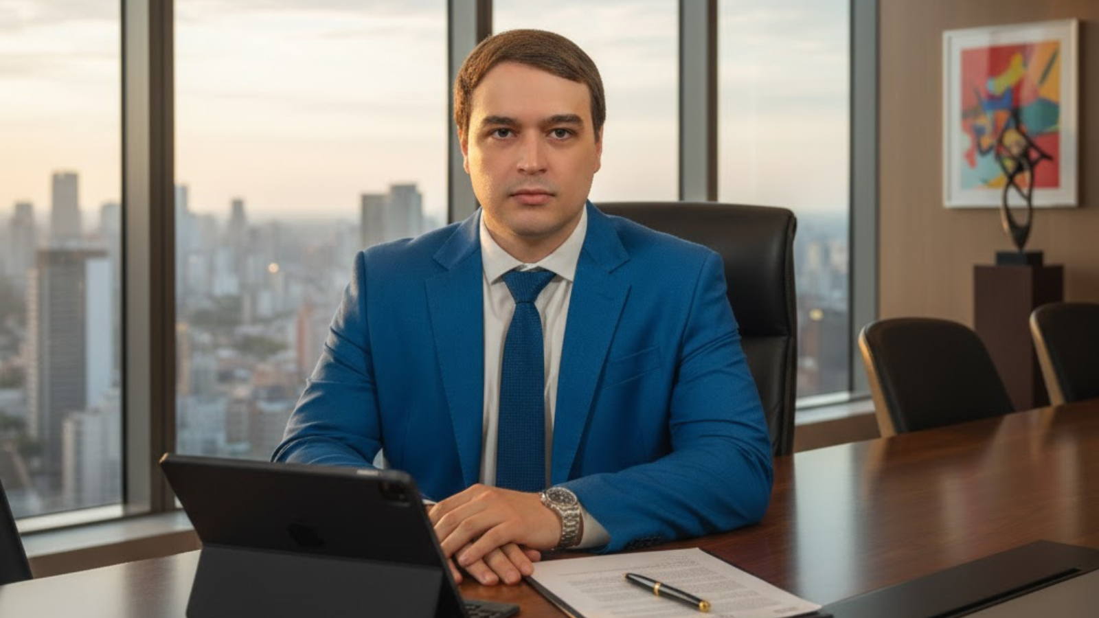 Advogado especialista em defesa médica em Uberlândia, com atendimento nacional. Consultoria preventiva, contratos, responsabilidade civil e processos éticos no CRM e no CFM.
